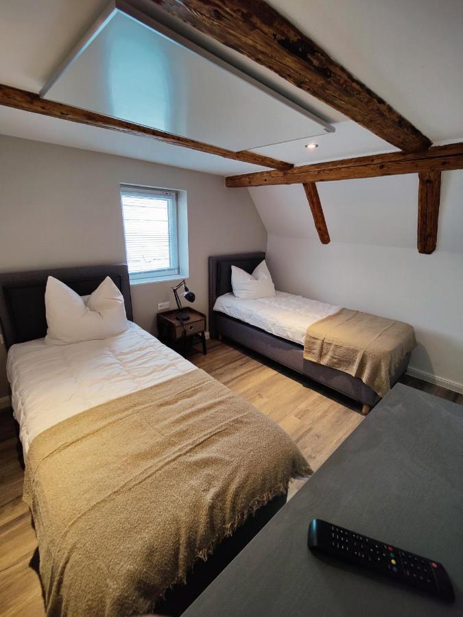 Tolles Schoenes Ferienhaus Mit Grosser Grillterrasse Fuer 12 Personen Im Harz Sankt Andreasberg Exterior photo